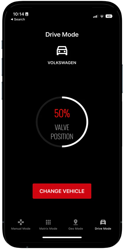 Audi and Ford Series OEM Drive Mode Factory Control 4 pin Harness - Image 4