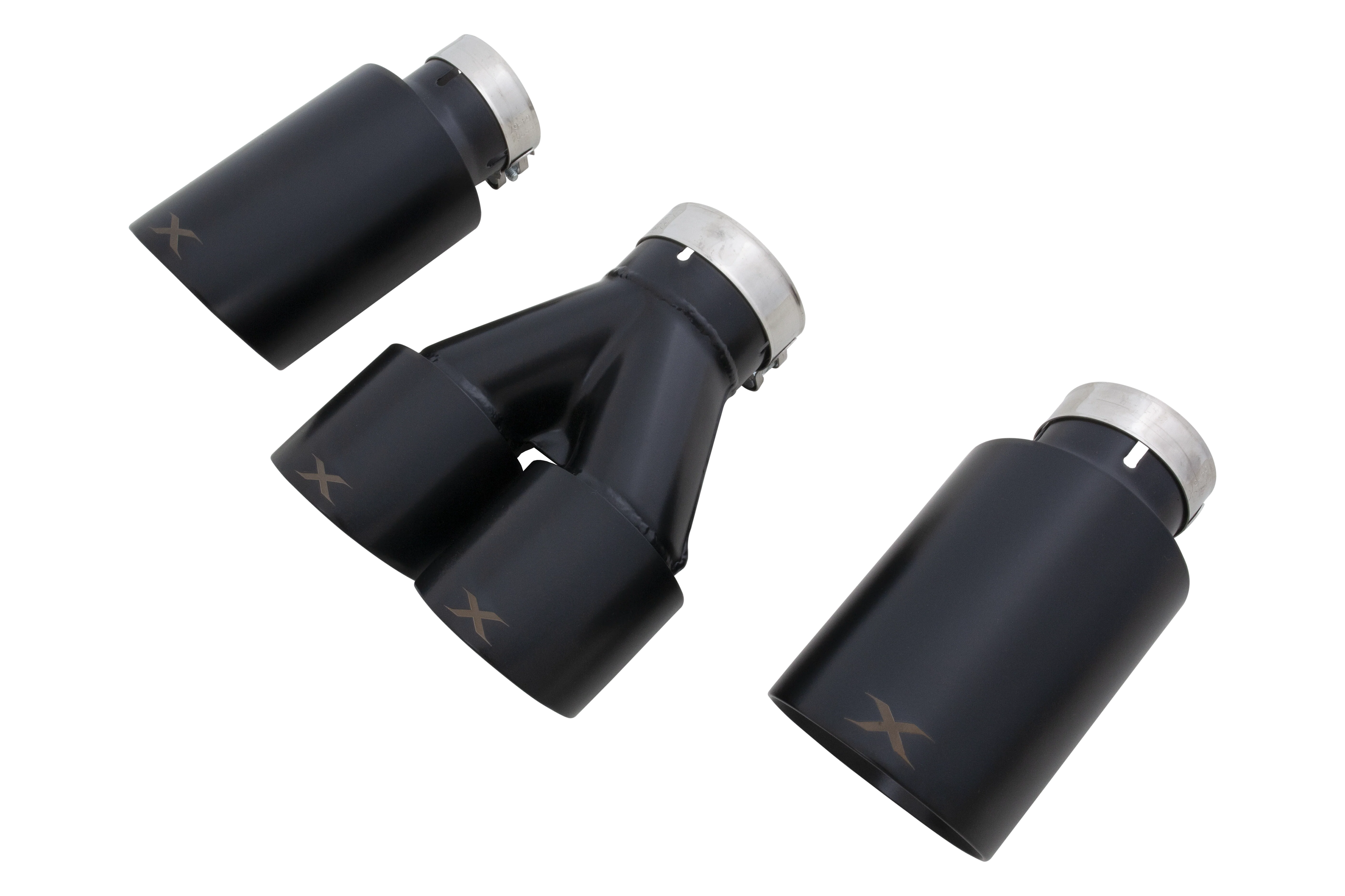 Toyota Performance Exhausts