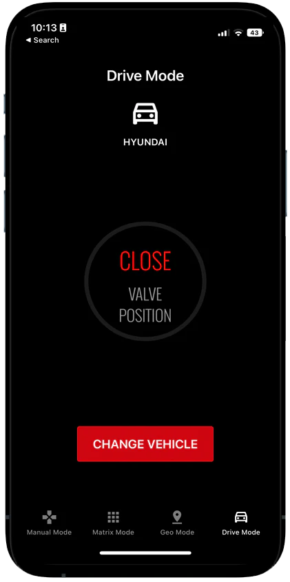 Varex valve to OEM Bi Modal integration cable - Image 3