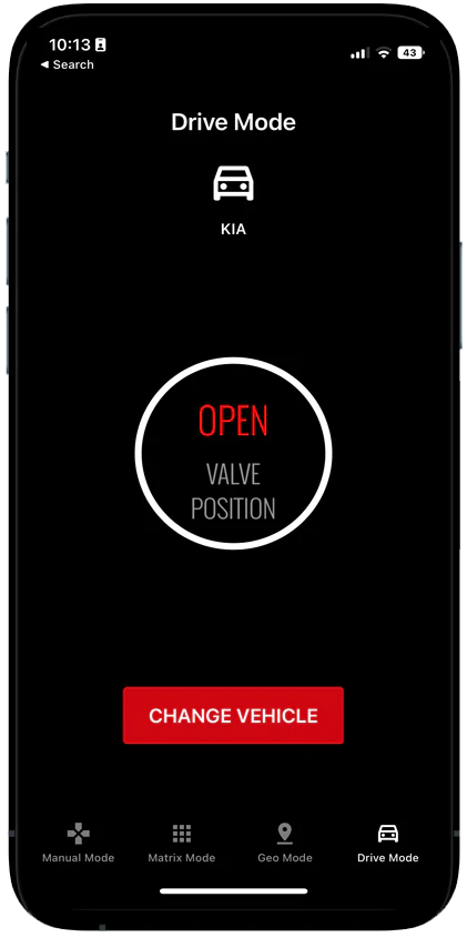 Varex valve to OEM Bi Modal integration cable - Image 5