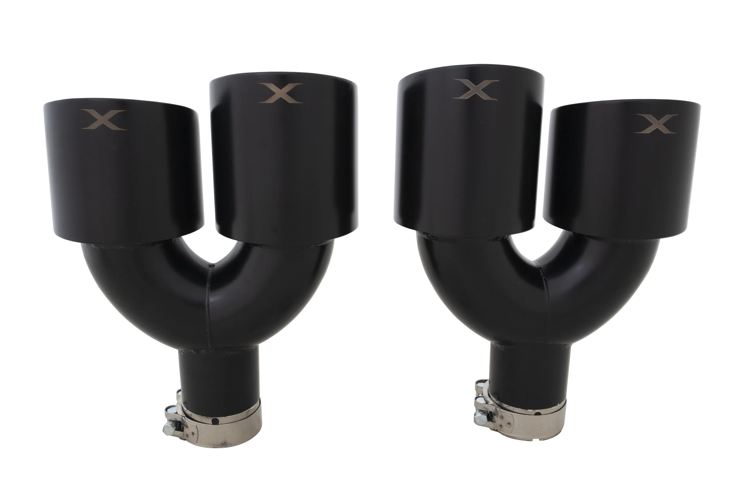 VW Performance Exhausts