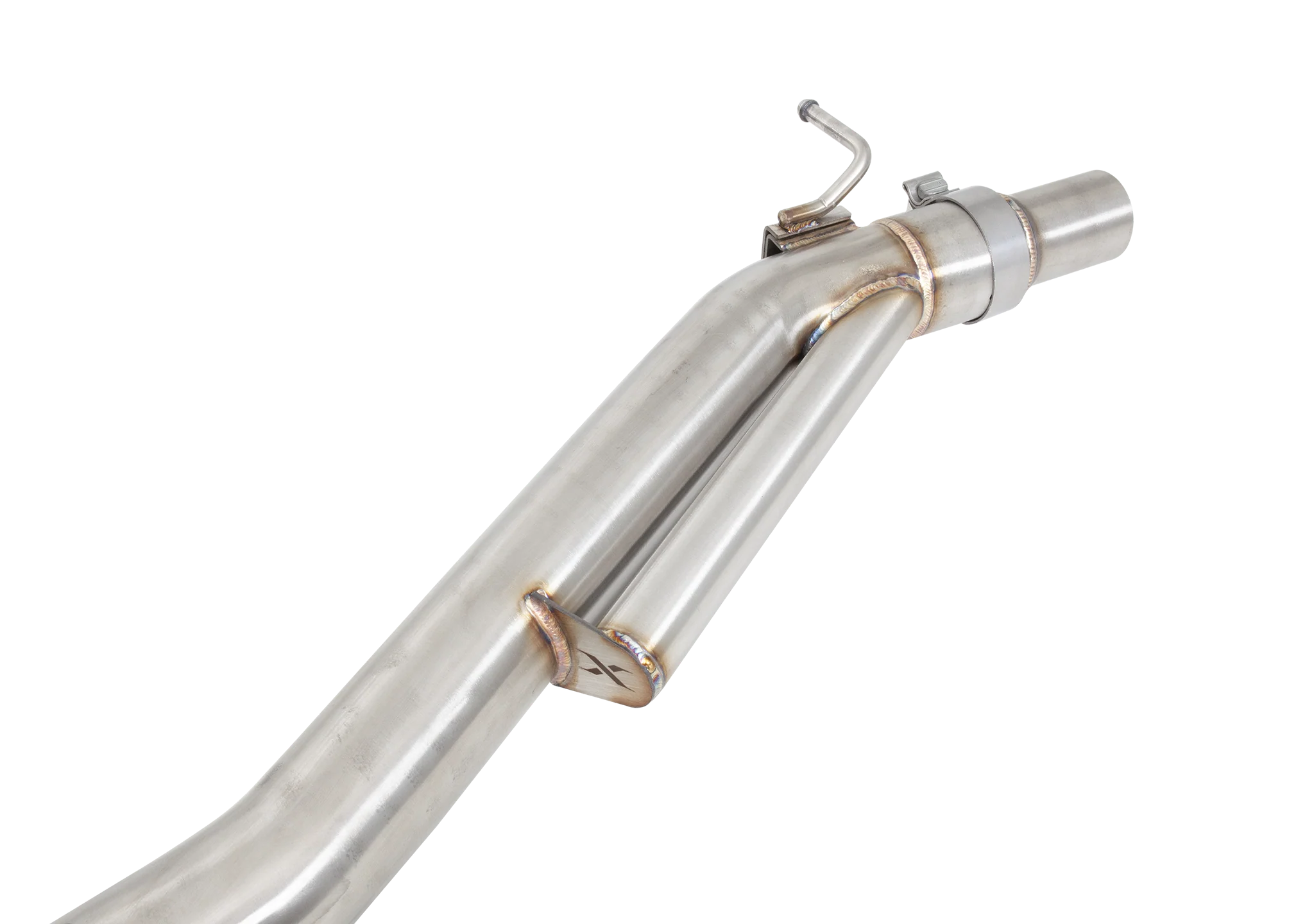 VW Tiguan R-Line Varex Valved Cat Back Exhaust With SmartBox - Image 7